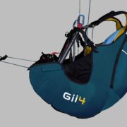 Gii4-Alpha-Paragliding-Harness